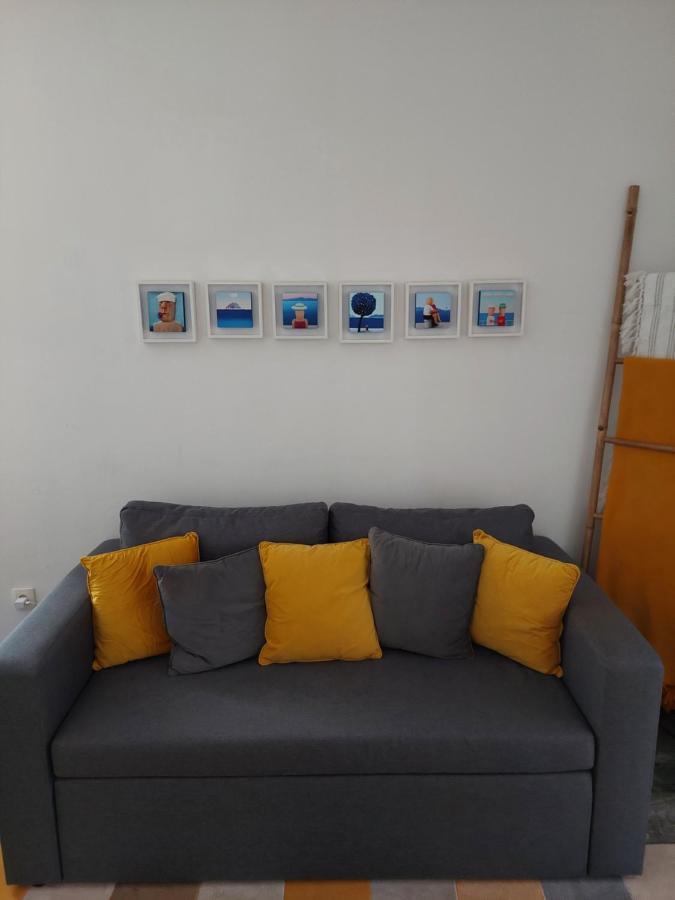 Apartman Olive Supetar Exterior foto