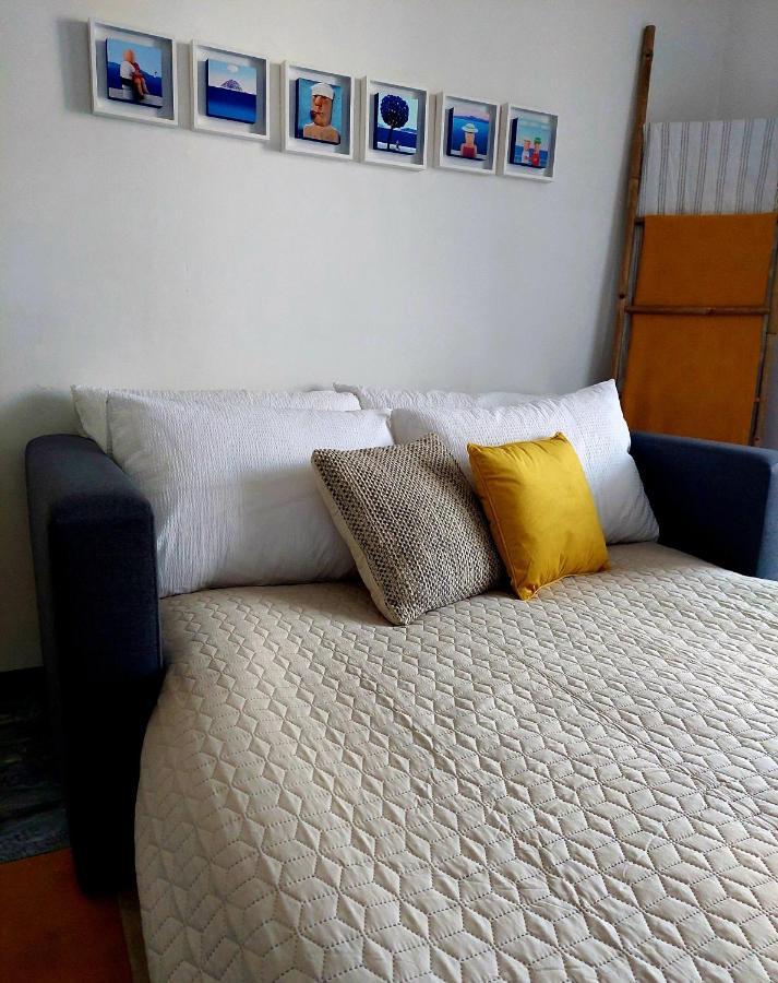 Apartman Olive Supetar Exterior foto